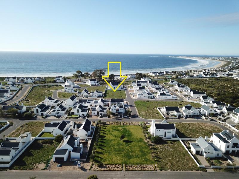 3 Bedroom Property for Sale in Britannia Bay Western Cape